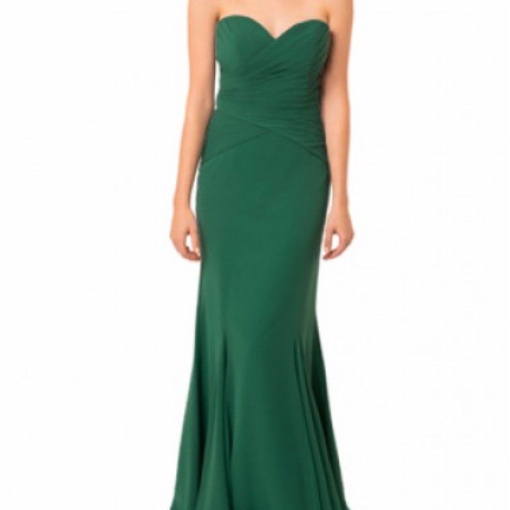 Bari Jay Bridesmaid Dress NEVER WORN
